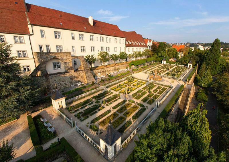 Schlosshotel Hoefingen Leonberg Exteriér fotografie